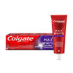 Colgate Max White Purple Reveal Diş Macunu 75 Ml nin resmi