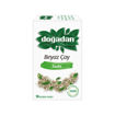 Doğadan Beyaz Çay Sade 18'li 25.2 Gr nin resmi