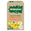 Doğadan Ayvalı Ihlamur Çayı 18'li 28,8 Gr nin resmi