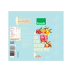 Froods X On The Beach Mocktail 330 Ml nin resmi