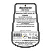 Anavarza Akıllı Kapak Çiçek Balı 325 Gr nin resmi