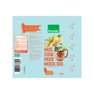 Froods Moscow Mule Mocktail 330 Ml nin resmi