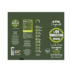 Elite Organik Smoothie Well Greens 414 Ml nin resmi