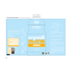 Elite Organic Turuncu Smoothie 946 Ml nin resmi