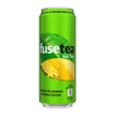 Fuse Tea Mango Ananas Aromalı Soğuk Çay Kutu 330 ML nin resmi