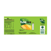 Fuse Tea Mango Ananas Soğuk Çay Pet 1 L nin resmi