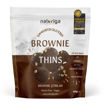 Naturiga Brownie Çıtırları 40 Gr nin resmi