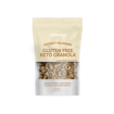 Naturiga Keto Granola Coconut Blueberry 250 Gr nin resmi