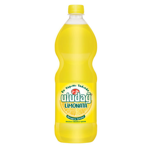 Uludağ Limonata 1 Lt nin resmi