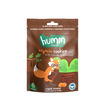 Humm Organic Keçiboynuzlu Vegan Kurabiye 55 Gr nin resmi