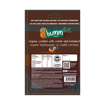 Humm Organic Keçiboynuzlu Vegan Kurabiye 55 Gr nin resmi