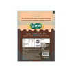 Humm Organic Tahinli Pekmezli Vegan Kurabiye 55 Gr nin resmi