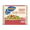 Wasa Susamlı Gevrek Ekmek (Crispbread Sesam) 200 Gr nin resmi