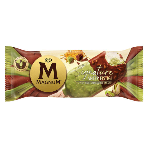 Magnum Signature Antep Fıstığı 90 Ml nin resmi