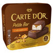 Carte D'or Petite Bar Caramella 6'lı 276 Ml nin resmi