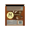 Magnum Sandwich Almond 140 Ml nin resmi
