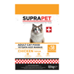 Suprapet Yetişkin Kedi Tavuklu 500 Gr nin resmi