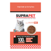 Suprapet Yetişkin Kedi Somonlu Parça Etli 85 Gr nin resmi