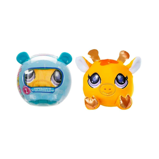 Littlest Pet Shop Peluş Hayvanlar Sürpriz Paket nin resmi