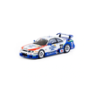 Tarmac Works 1/64 Nissan NISMO GT-R LM 24h of Le Mans 1995 nin resmi