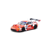 Tarmac Works X Diecast Turkey Porsche 911 GT3 R / FIA Motorsport Games GT Sprint 2024 nin resmi