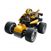 LEGO Ninja Cole?un Arabası nin resmi