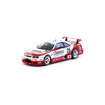 Tarmac Works 1/64 Nissan NISMO GT-R LM 24h of Le Mans 1995 Presentation nin resmi