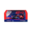 Tarmac Works X iXO Models 1/64 Porsche 911 GT3 R DTM 2023 nin resmi