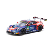 Tarmac Works X iXO Models 1/64 Porsche 911 GT3 R DTM 2023 nin resmi