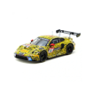 Tarmac Works X iXO Models 1/64 Porsche 911 GT3 R Nürburgring 24h 2023 nin resmi