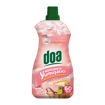 Doa Konsantre Yumuşatıcı Pudra Kokulu 1500 Ml nin resmi