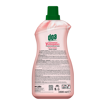 Doa Konsantre Yumuşatıcı Pudra Kokulu 1500 Ml nin resmi