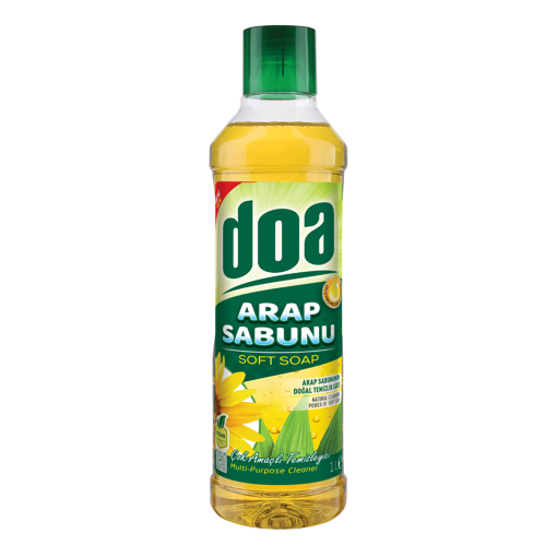 Doa Arap Sabunu 1000 Ml nin resmi