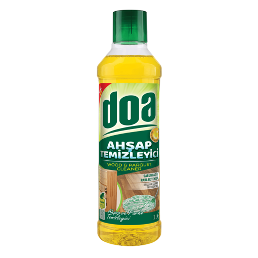 Doa Ahşap Temizleyici 1000 Ml nin resmi