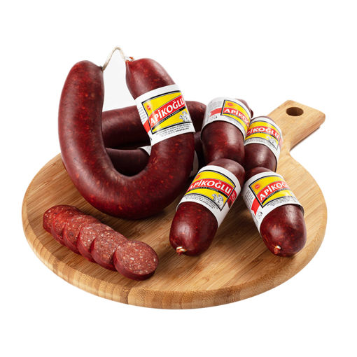 Apikoğlu Kangal Sucuk Kg nin resmi