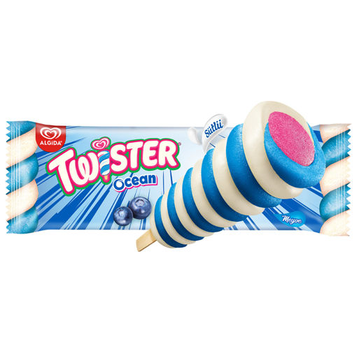 Max Twister Ocean 72 Ml nin resmi