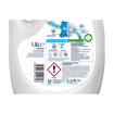Omo Active Fresh Cold Power Beyazlar İçin Sıvı Deterjan 1500 Ml nin resmi