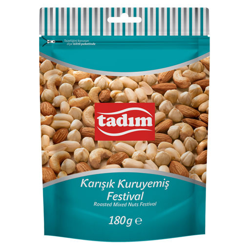 Tadım Festival 180 Gr nin resmi