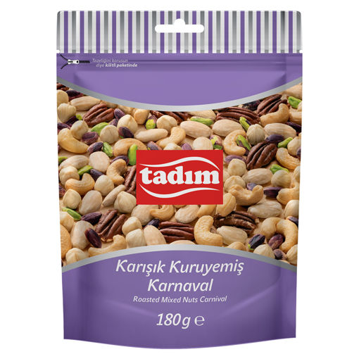 Tadım Karnaval 180 Gr nin resmi