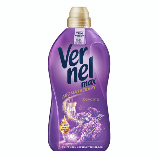 Vernel Max Lavanta 1440 Ml nin resmi