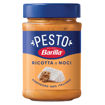 Barilla Cevizli Pesto Makarna Sosu (Pesto Ricotta e Noci) 190 Gr nin resmi