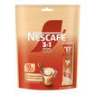 Nescafe 3ü1 Arada Gold Yumuşak Çoklu Paket 10 x 17.5 Gr nin resmi