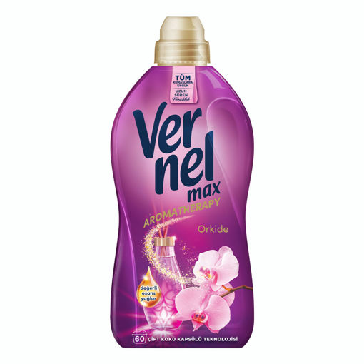 Vernel Max Orkide 1440Ml nin resmi
