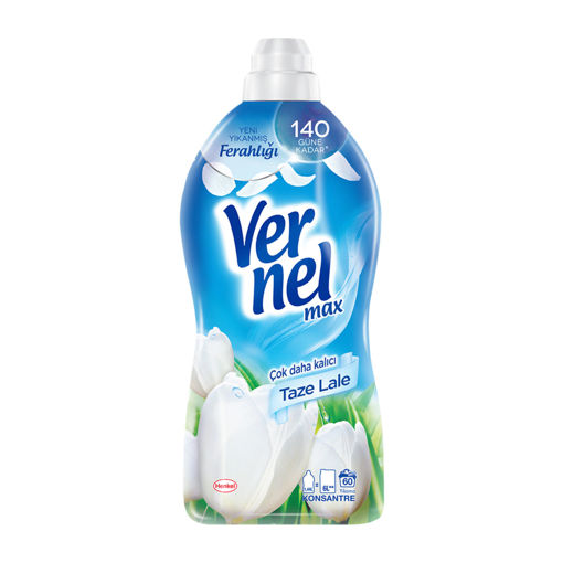 Vernel Max Taze Lale 1440 Ml nin resmi