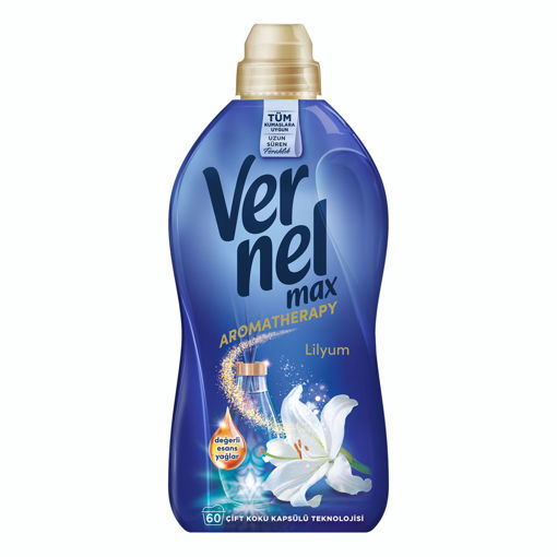 Vernel Max Lilyum 1440 Ml nin resmi