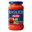 Barilla Basilico (Fesleğenli Domates) Makarna Sosu 400 Gr nin resmi