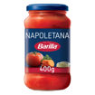 Barilla Napoliten (Napoletana) Makarna Sosu 400 Gr nin resmi