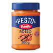 Barilla Domates ve Balzamik Sirkeli (Pesto Rosso) Makarna Sosu 200 Gr nin resmi