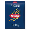 Barilla Arpa Şehriye (Risoni) 500 Gr nin resmi