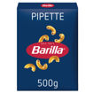 Barilla Bukle Makarna (Pipette) 500 Gr nin resmi